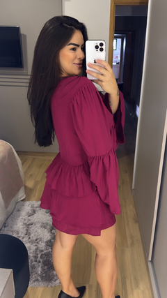 Conjunto sandy - comprar online