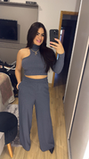 Conjunto pantalona