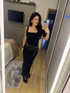 Vestido malibu - loja online