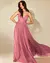 VESTIDO SAINT MARTIN - MAJESTE