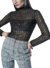 BLUSA SEGUNDA PELE RENDA
