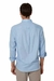 Imagem do CAMISA BD OXFORD BOLSO