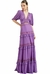 VESTIDO MOREAU ROXO