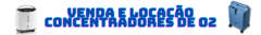 Banner da categoria Oxigenoterapia