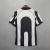 Camisa Juventus Retrô 1997/1998 Preta e Branca - Kappa - comprar online