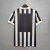 Camisa Juventus Retrô 1984/1985 Preta e Branca - Kappa - comprar online