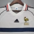 Camisa França Retrô 1998 Branca - Adidas na internet