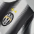 Camisa Juventus Retrô 2011/2012 Preta e Branca - Nike - Luan.net