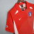 Camisa Coreia do Sul Retrô 2002 Vermelha - Nike - Luan.net