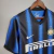 Camisa Inter de Milão Retrô 2010/2011 Azul e Preta - Nike - Luan.net