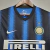 Camisa Inter de Milão Retrô 2010/2011 Azul e Preta - Nike na internet