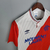 Camisa Glasgow Rangers Retrô 1987/1988 Branca e Vermelha - Umbro - Luan.net