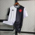 Imagem do Camisa Vasco 23/24 - Torcedor Kappa Masculina - Branco e Preto