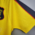 Camisa Escócia Retrô 1996/1998 Amarela - Umbro - Luan.net