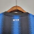 Camisa Inter de Milão Retrô 2010/2011 Azul e Preta - Nike - loja online