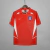 Camisa Coreia do Sul Retrô 2002 Vermelha - Nike