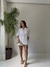 Camisa Manga Longa Lisa - comprar online