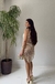 Vestido Crochê Karol - comprar online