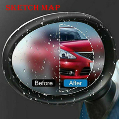 Filme impermeável auto adesivo100x145mm - loja online