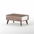 Mesa salón elevable - tienda online