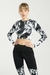 Crop top Grunge
