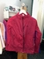 Campera rompe viento en internet