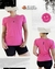 remera dry ebel - comprar online