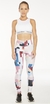 Calza mondrian