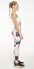 Calza mondrian en internet