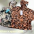 Campera deportiva de algodon