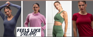LF Ropa Deportiva Zapala