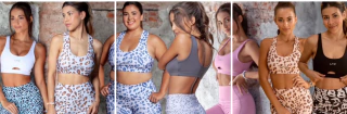 LF Ropa Deportiva Zapala