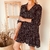 VESTIDO LUNARES