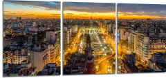 Cuadro Buenos Aires Congreso