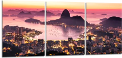 Cuadro Rio de Janeiro