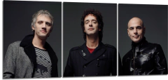 Cuadro Soda Stereo