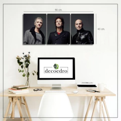 Cuadro Soda Stereo - comprar online