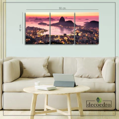 Cuadro Rio de Janeiro - comprar online