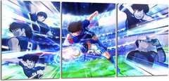 Cuadro Supercampeones
