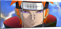 Cuadro Naruto Pain
