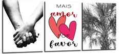 Cuadro Mas Amor