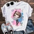 Camisetas Personalizadas-Profissões na internet