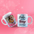 Caneca Personalizada -Namorados - LM Papelaria e Sublimação