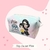 Nécessaire personalizada Box - LM Papelaria e Sublimação