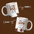 Canecas Personalizadas - Páscoa - comprar online