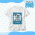 Camiseta personalizada dia dos pais - comprar online