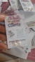 Card com brinco pérola