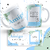 Canecas personalizadas Família - 1 foto - loja online