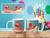 Caneca Personalizada ANIVERSÁRIO
