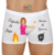 Cuecas personalizadas - loja online